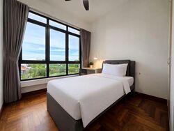 Eastpoint Green (D18), Condominium #575553061